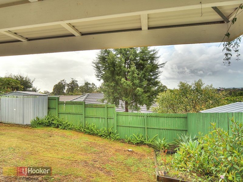 16 Robinson Crescent, Runcorn QLD 4113