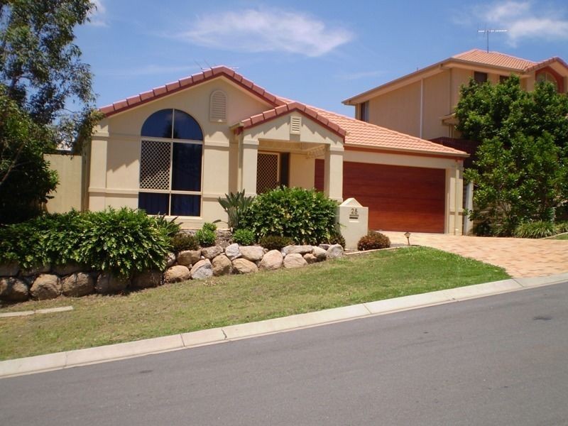 25 Yvonne Road, Eight Mile Plains QLD 4113