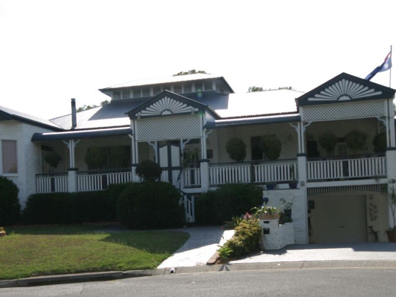 38 Maisie Place, Eight Mile Plains QLD 4113