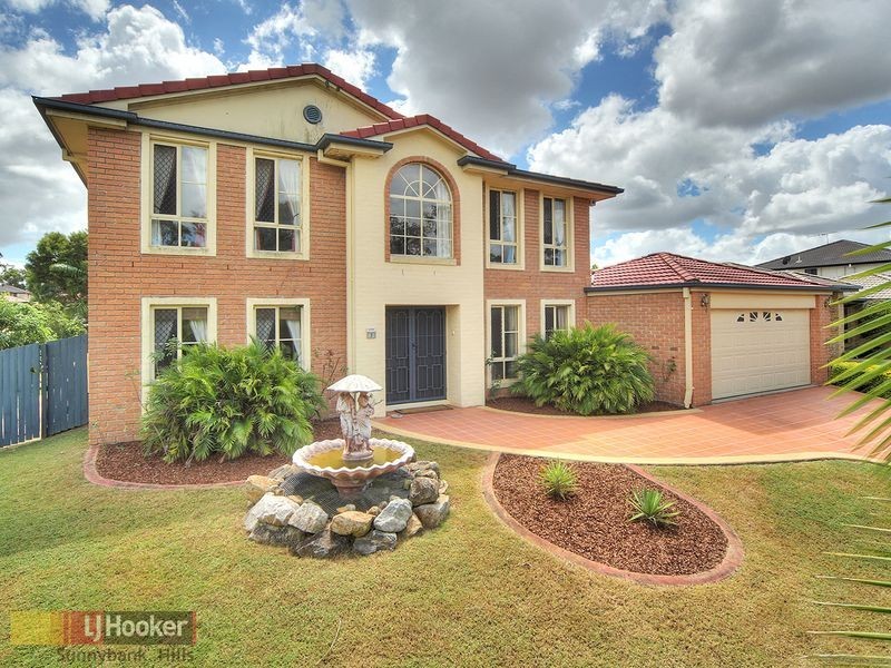 3 Barrington Place, Parkinson QLD 4115