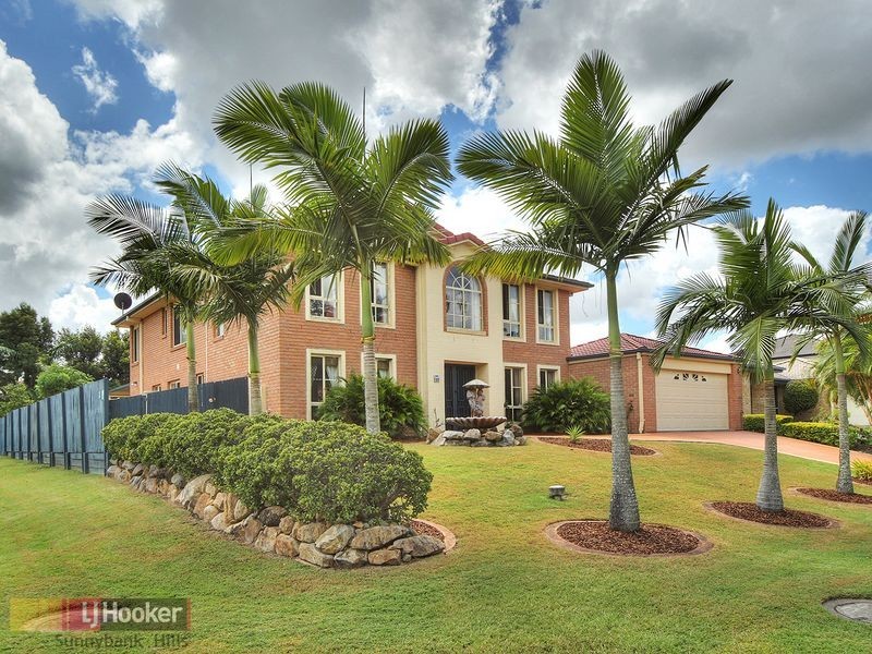 3 Barrington Place, Parkinson QLD 4115