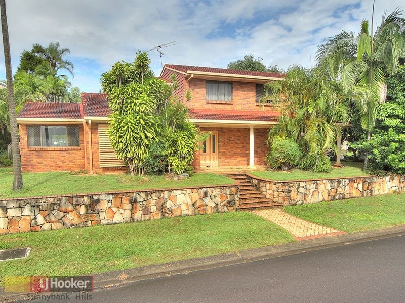 10 Hearnville Street, Robertson QLD 4109
