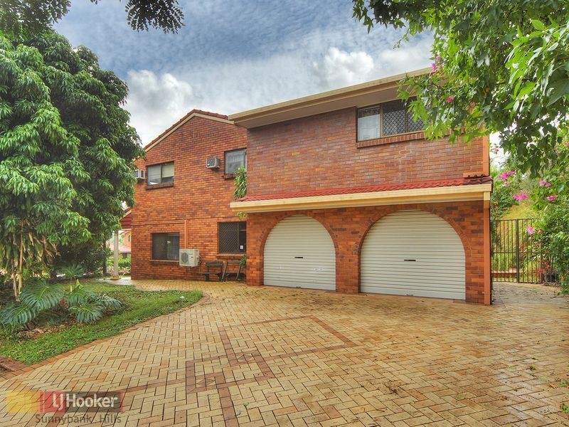 10 Hearnville Street, Robertson QLD 4109