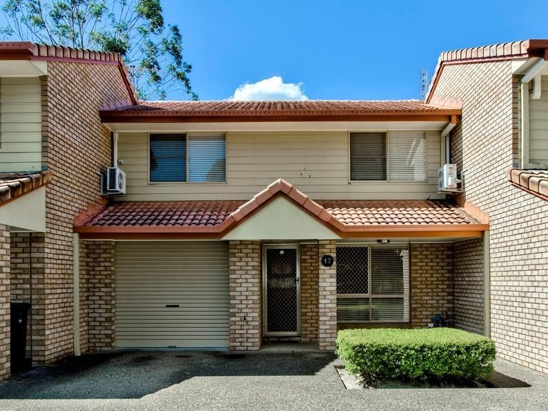 17/29 Corella Place, Runcorn QLD 4113