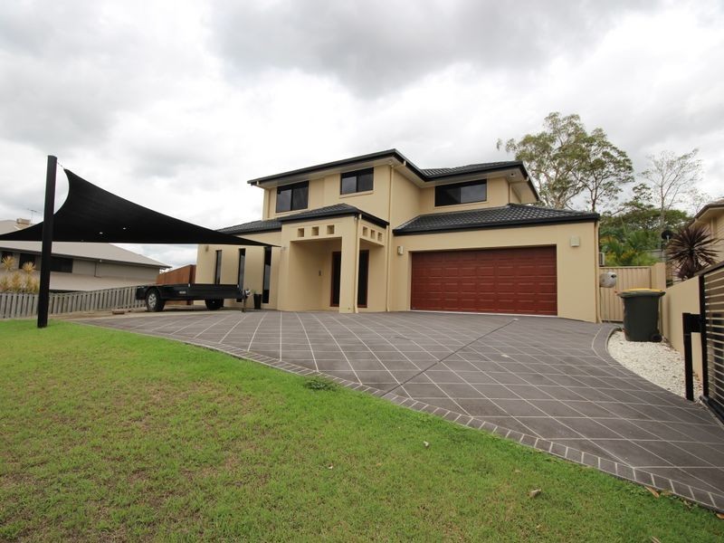 10 Meadowbank, Calamvale QLD 4116