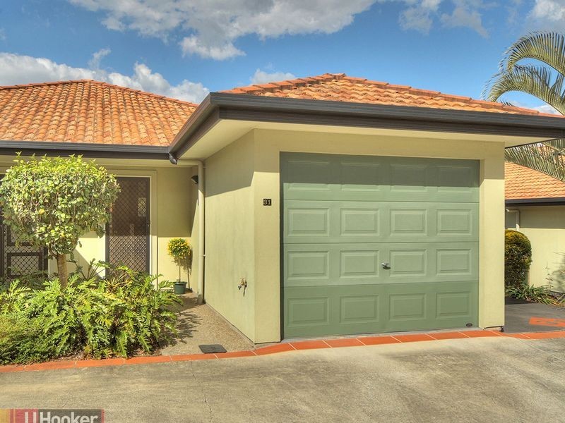 36/228 Gaskell Street, Eight Mile Plains QLD 4113