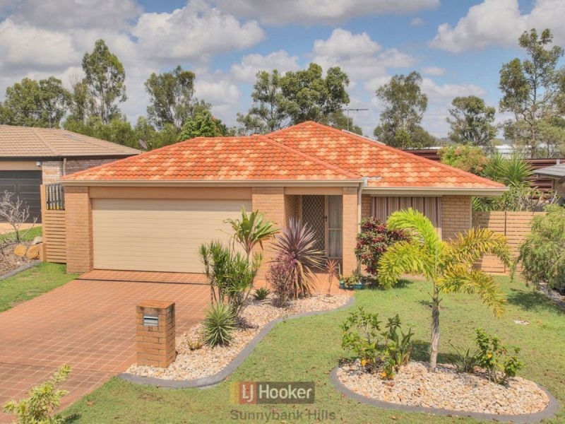 21 Mimosa Street, Parkinson QLD 4115