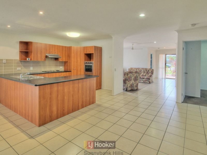 21 Mimosa Street, Parkinson QLD 4115