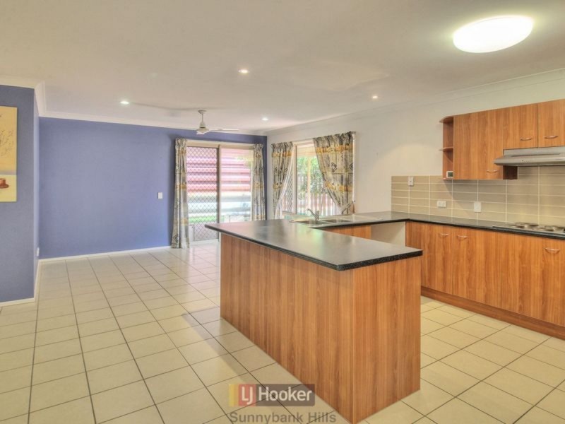 21 Mimosa Street, Parkinson QLD 4115