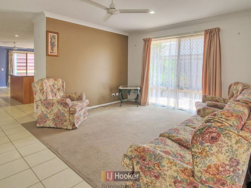 21 Mimosa Street, Parkinson QLD 4115