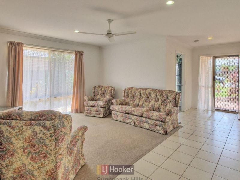 21 Mimosa Street, Parkinson QLD 4115