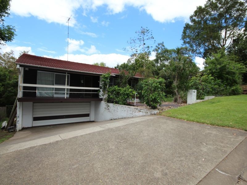 6 Tallaroon Street, Jindalee QLD 4074