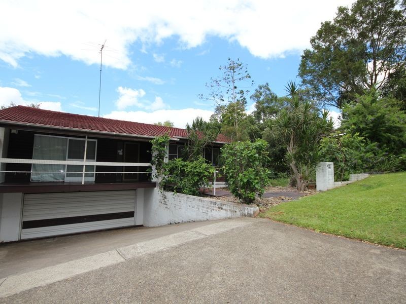 6 Tallaroon Street, Jindalee QLD 4074