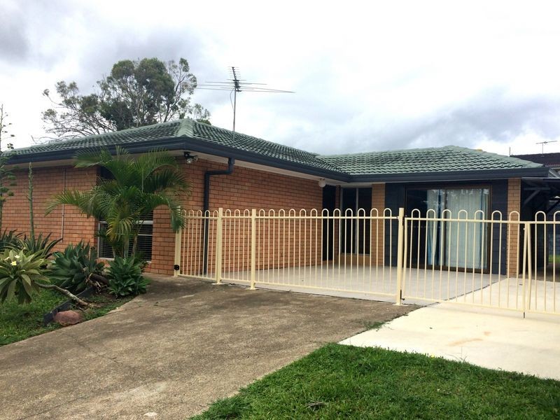 17 Maroona Street, Sunnybank Hills QLD 4109