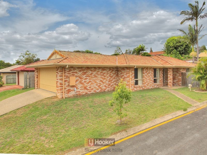 19 Aji Street, Algester QLD 4115