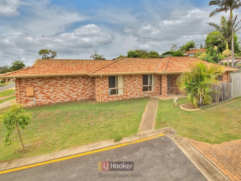19 Aji Street, Algester QLD 4115