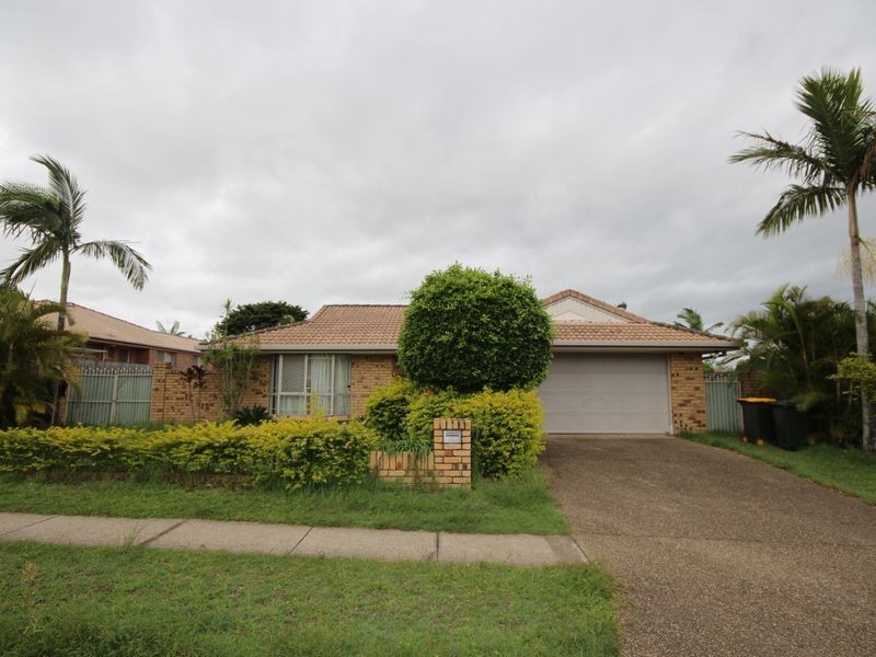 133 Kameruka Street, Calamvale QLD 4116
