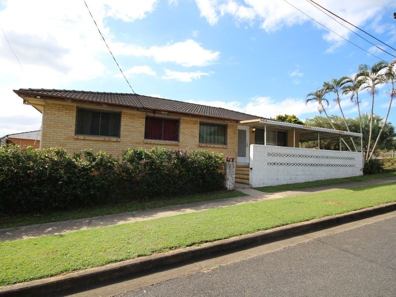 1 Bolger Street, Upper Mount Gravatt QLD 4122