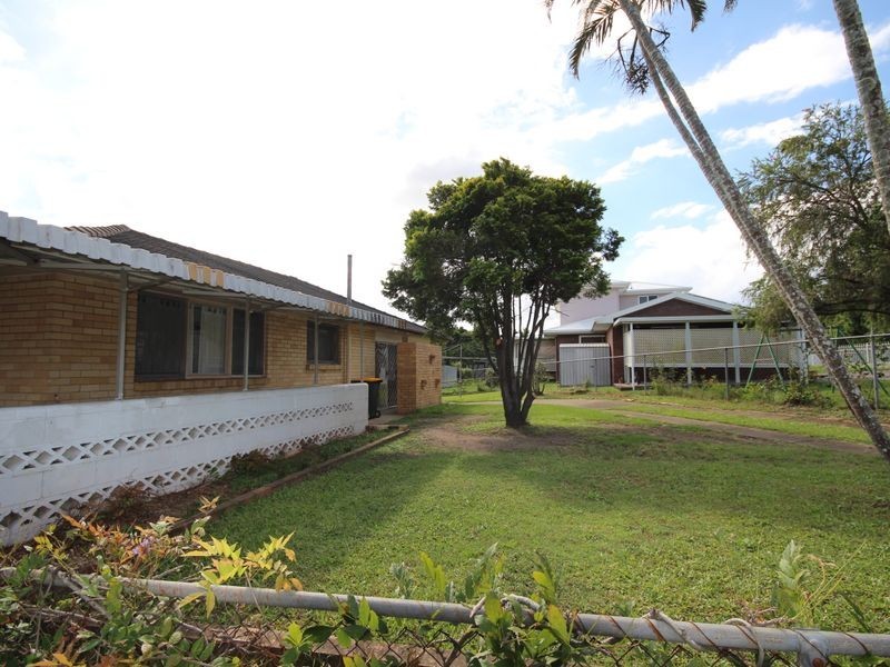 1 Bolger Street, Upper Mount Gravatt QLD 4122