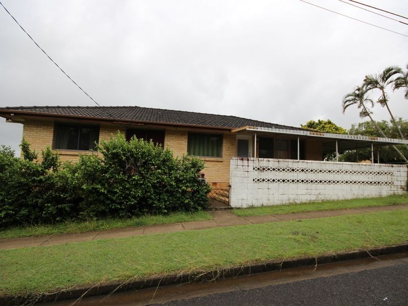 1 Bolger Street, Upper Mount Gravatt QLD 4122