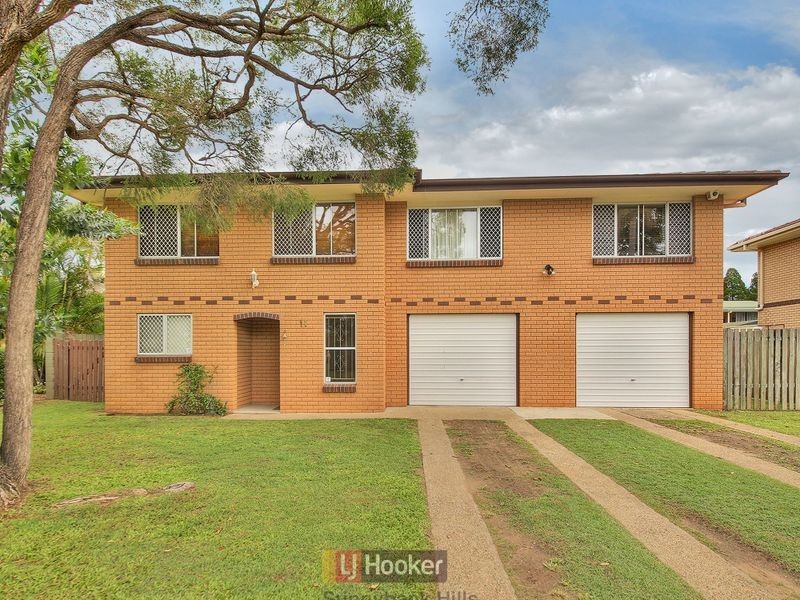 11 Analese Street, Sunnybank Hills QLD 4109
