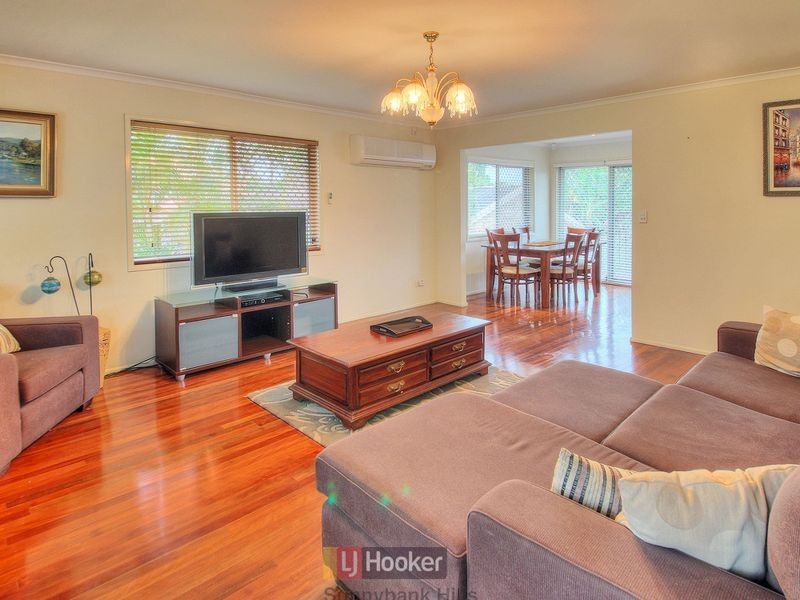 11 Analese Street, Sunnybank Hills QLD 4109