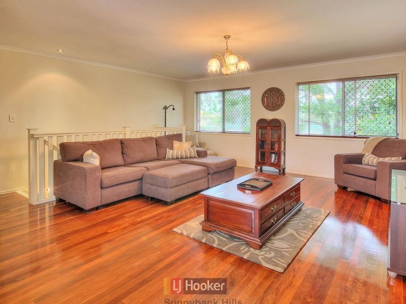 11 Analese Street, Sunnybank Hills QLD 4109