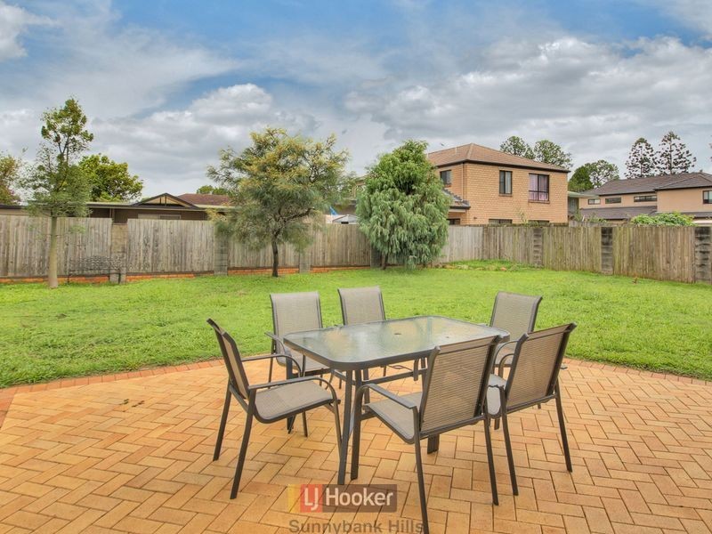 11 Analese Street, Sunnybank Hills QLD 4109