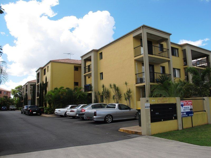 12/40 Tryon Street, Upper Mount Gravatt QLD 4122