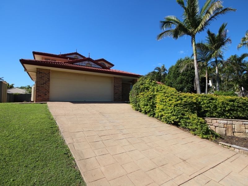 3 Bottlebrush Street, Calamvale QLD 4116