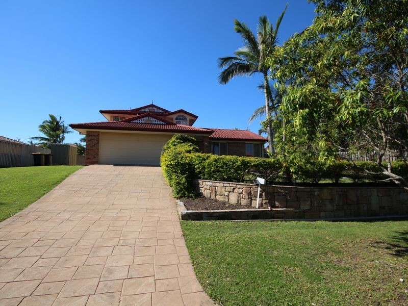 3 Bottlebrush Street, Calamvale QLD 4116
