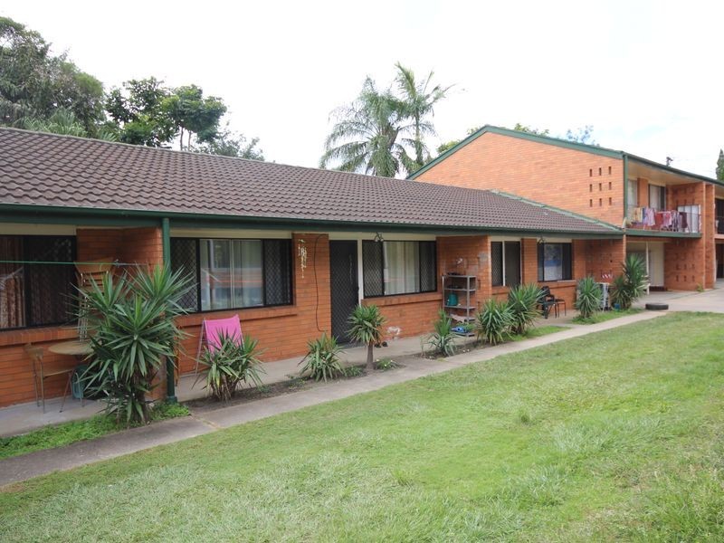 4/61 Shelley Street, Sunnybank QLD 4109