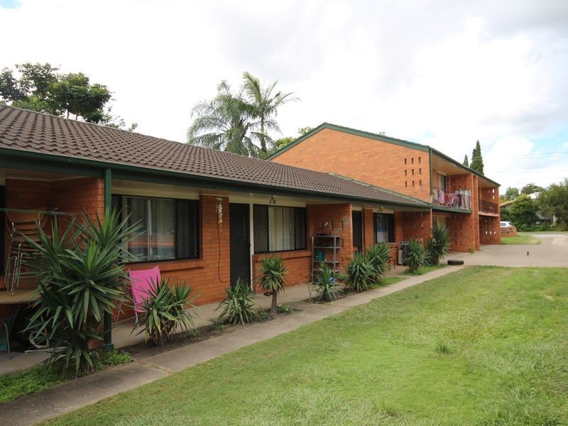 4/61 Shelley Street, Sunnybank QLD 4109
