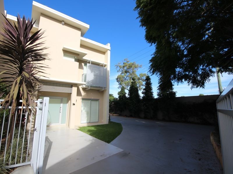 3A/16 Adios Close, Sunnybank Hills QLD 4109