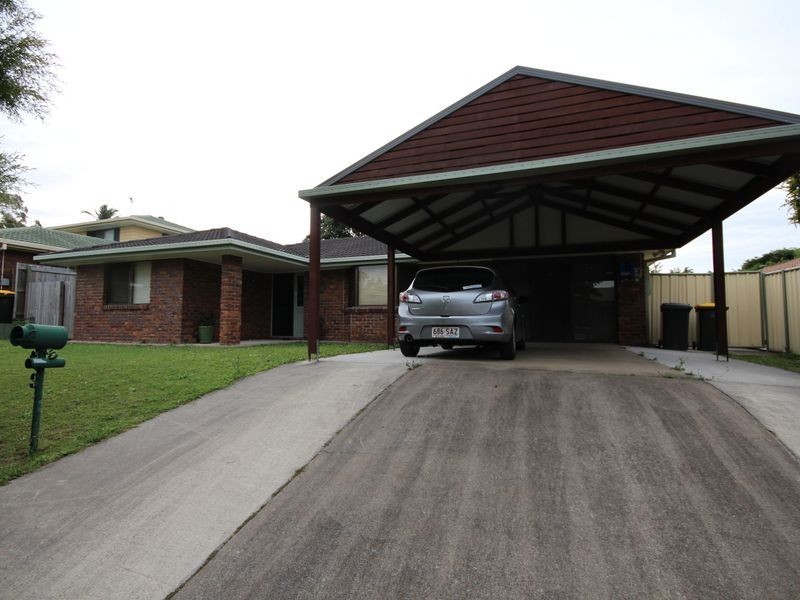 9 Merriwa Street, Sunnybank Hills QLD 4109