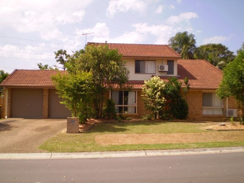 17 Cressbrook Street, Eight Mile Plains QLD 4113