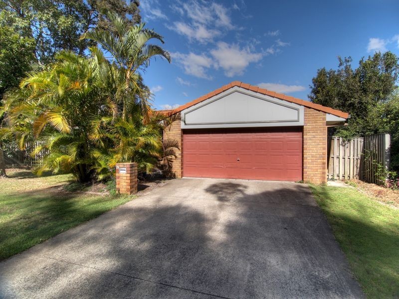 78 Benhiam Street, Calamvale QLD 4116