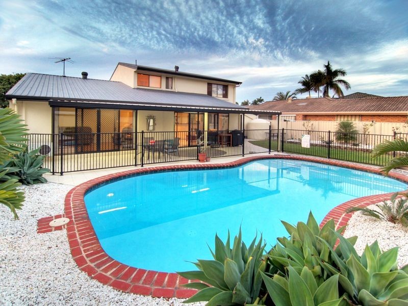 7 Caesar Court, Sunnybank Hills QLD 4109
