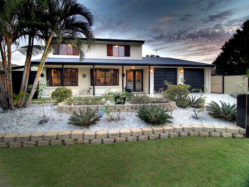 7 Caesar Court, Sunnybank Hills QLD 4109