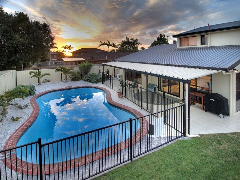 7 Caesar Court, Sunnybank Hills QLD 4109