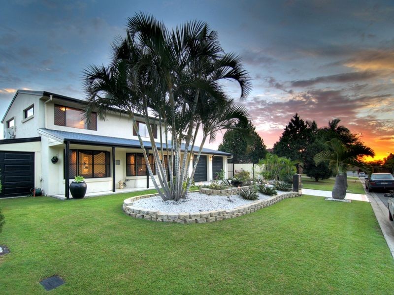 7 Caesar Court, Sunnybank Hills QLD 4109