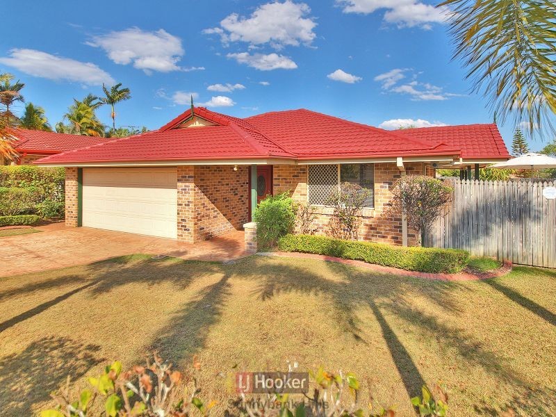 22 Golden Avenue, Calamvale QLD 4116