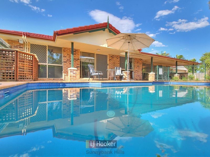 22 Golden Avenue, Calamvale QLD 4116