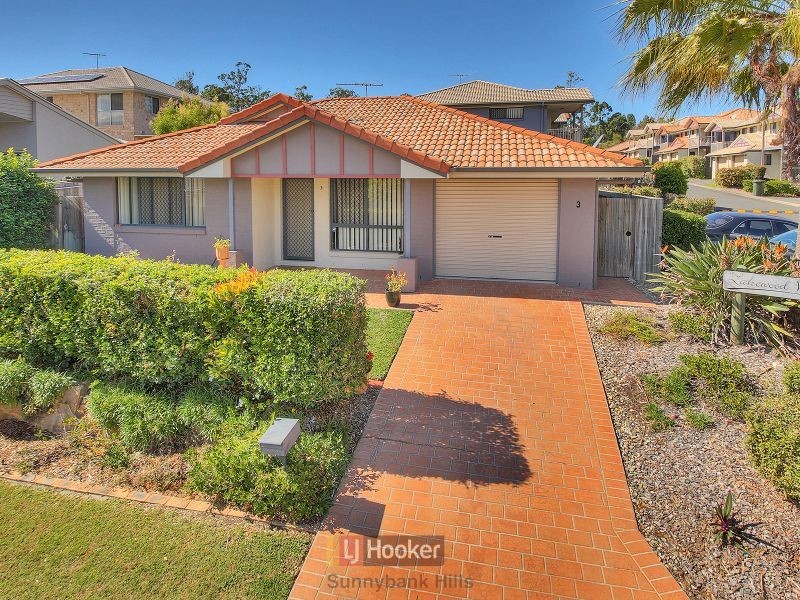 3/59 Lichfield Place, Parkinson QLD 4115