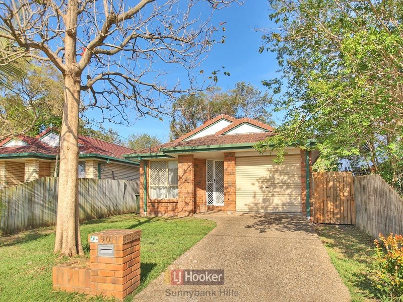90 Morden Road, Sunnybank Hills QLD 4109