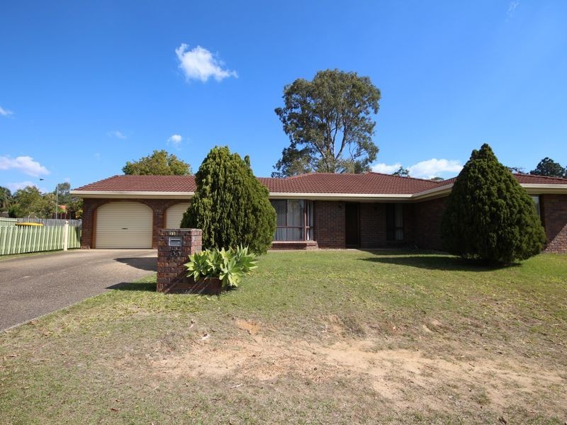 33 Statesman Crescent, Sunnybank Hills QLD 4109