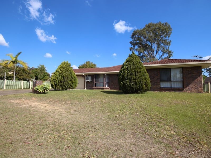 33 Statesman Crescent, Sunnybank Hills QLD 4109
