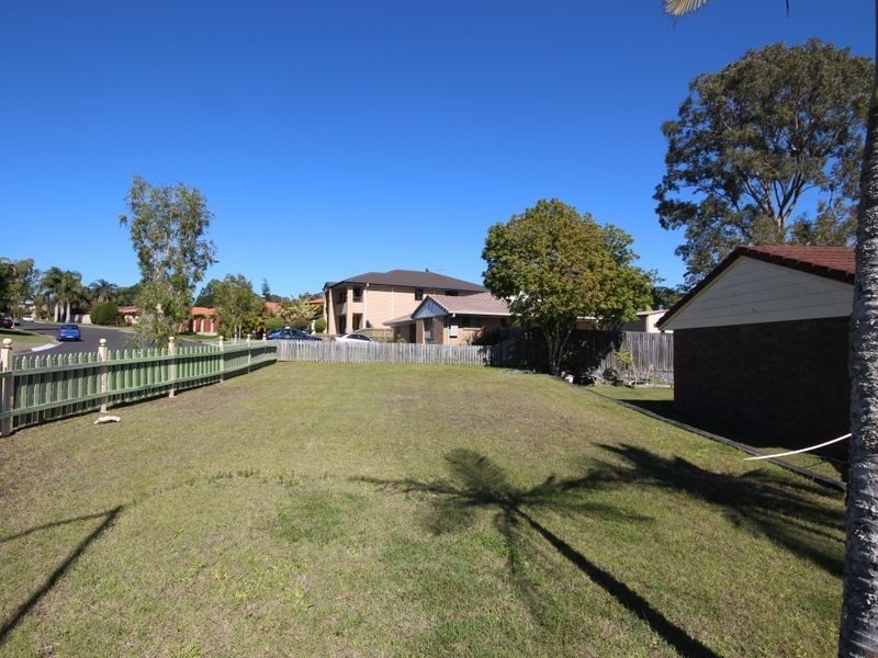 33 Statesman Crescent, Sunnybank Hills QLD 4109