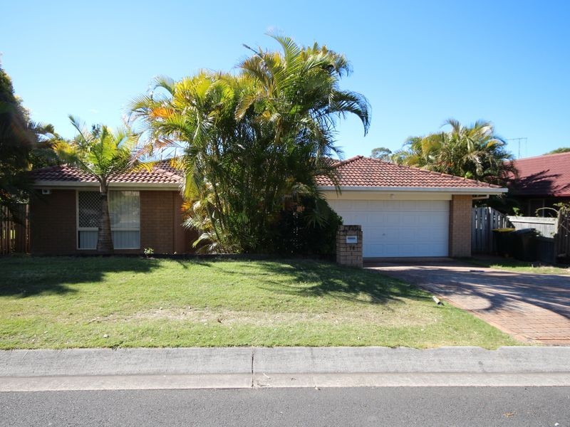 14 Vista Circuit, Runcorn QLD 4113