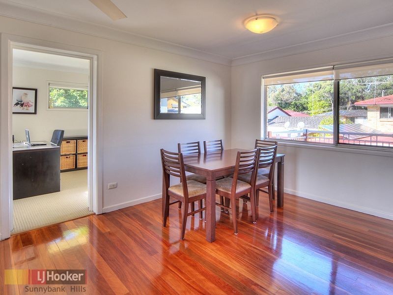 4 Rhyl Street, Macgregor QLD 4109